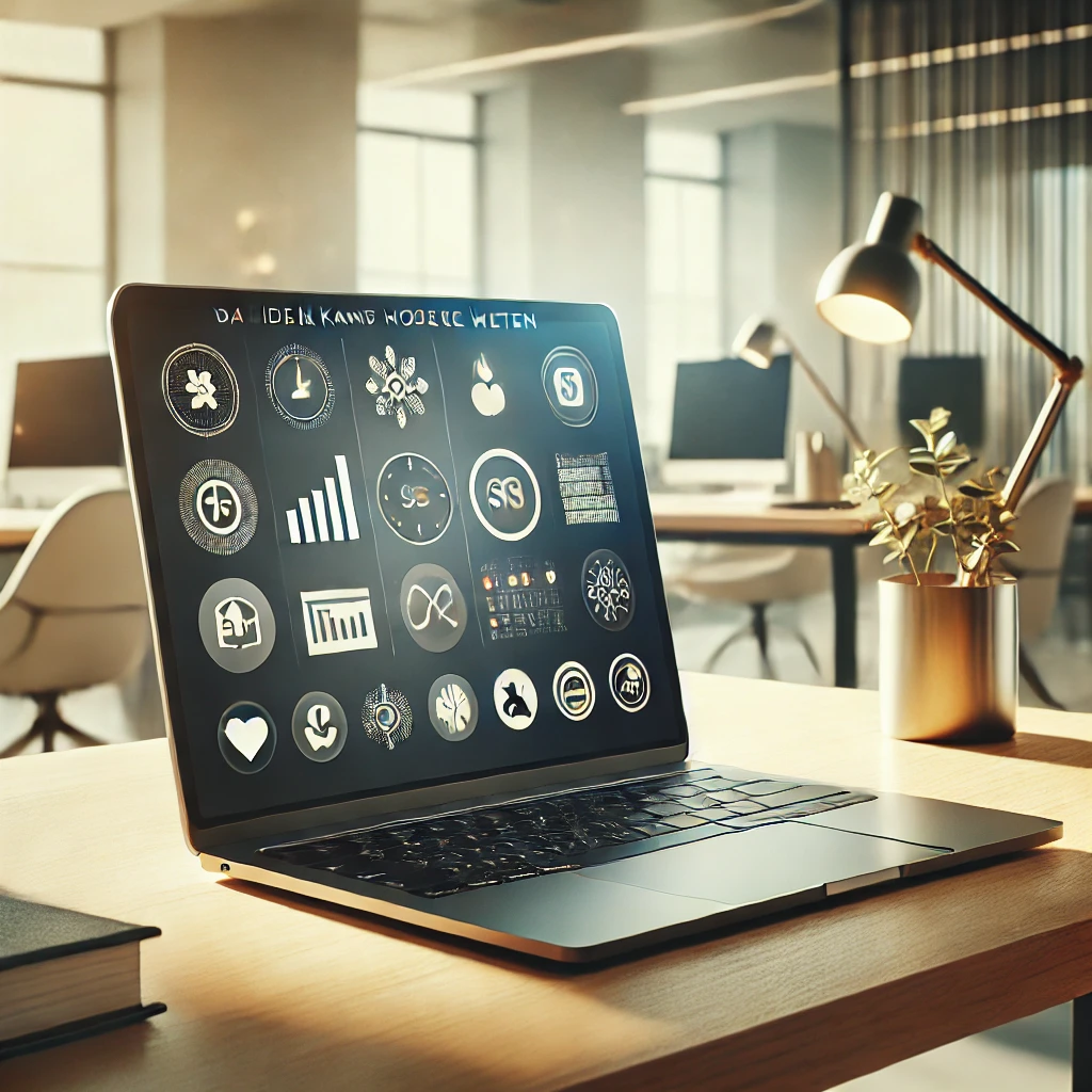 De Ideale Kantoorlaptop Wat Je Moet Weten