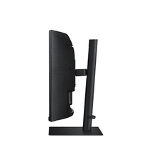 Samsung ViewFinity S6 - 34 inch Curved UltraWide Quad HD VA LED Monitor - Afbeelding 5